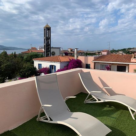 Porto Rotondo Central House 외부 사진
