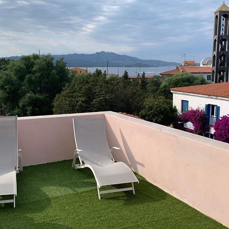 Porto Rotondo Central House 외부 사진