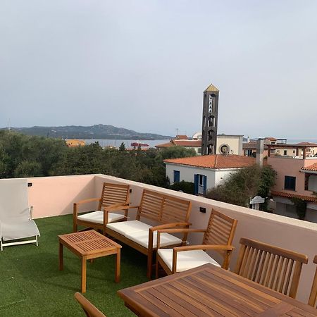 Porto Rotondo Central House 외부 사진