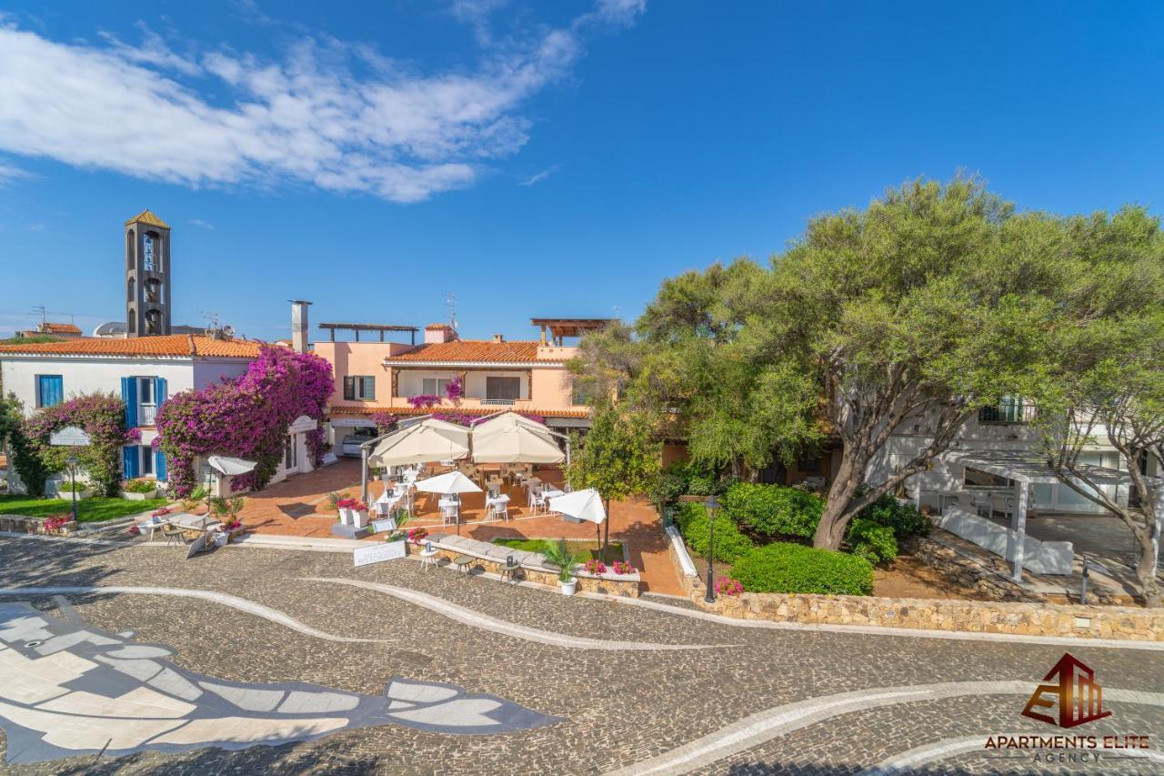 Porto Rotondo Central House 외부 사진
