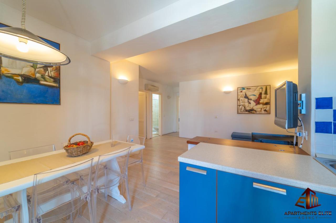 Porto Rotondo Central House 외부 사진