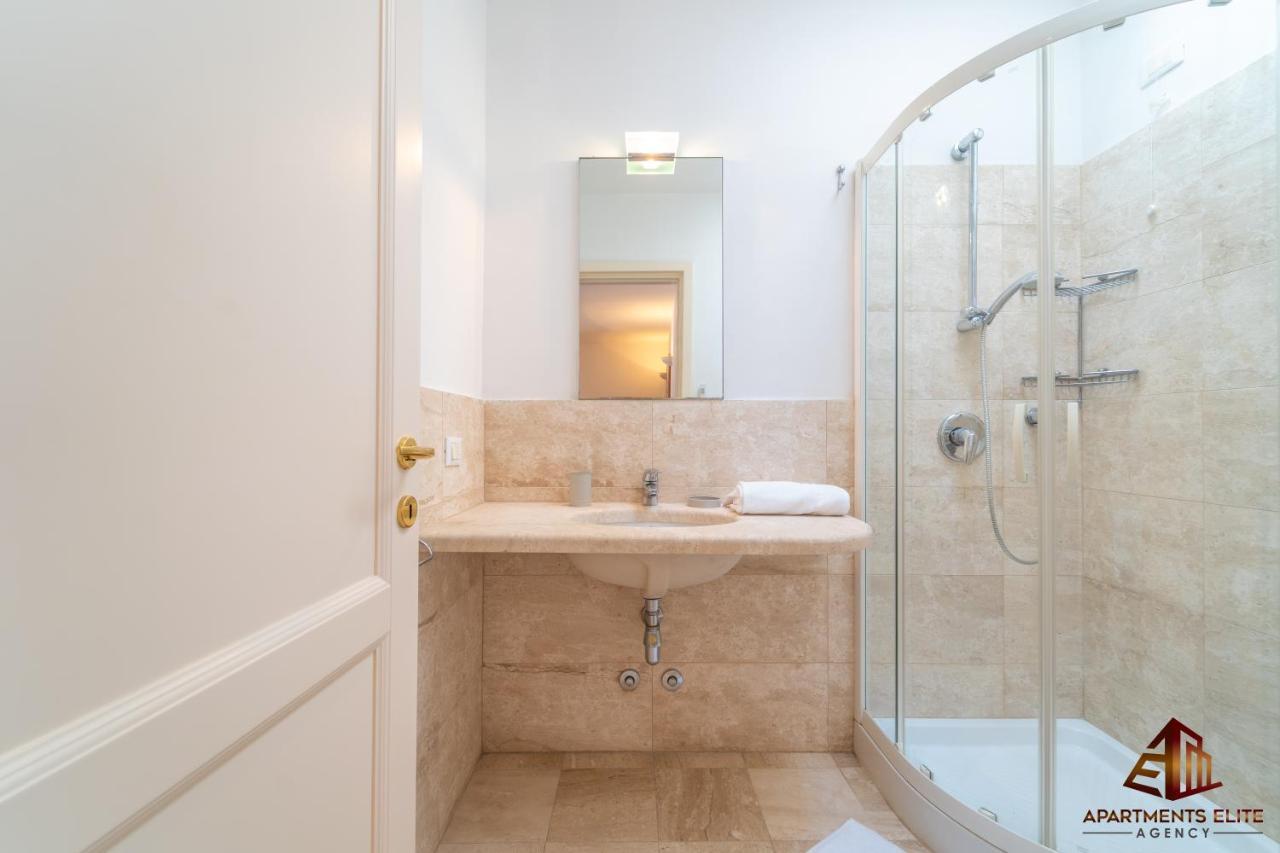Porto Rotondo Central House 외부 사진