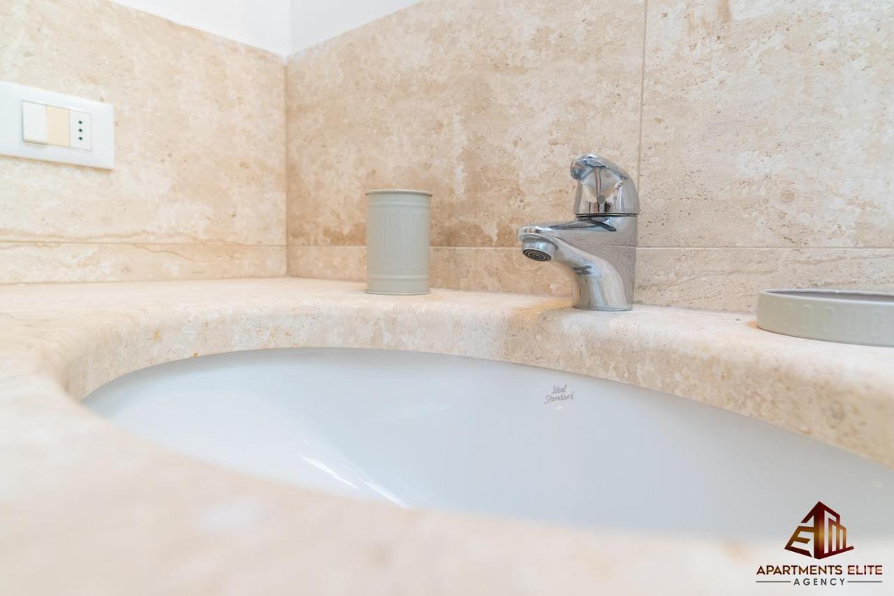 Porto Rotondo Central House 외부 사진