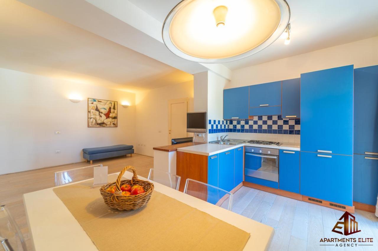 Porto Rotondo Central House 외부 사진