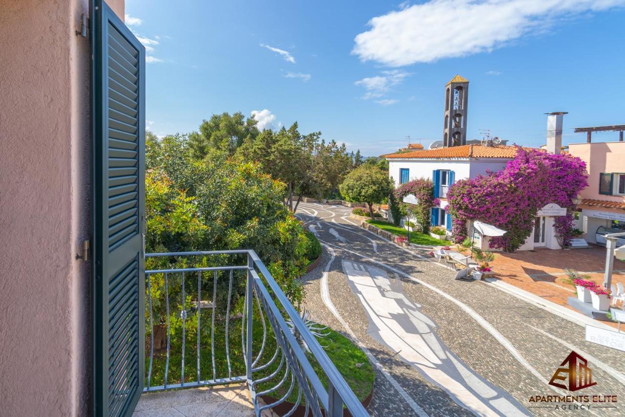 Porto Rotondo Central House 외부 사진