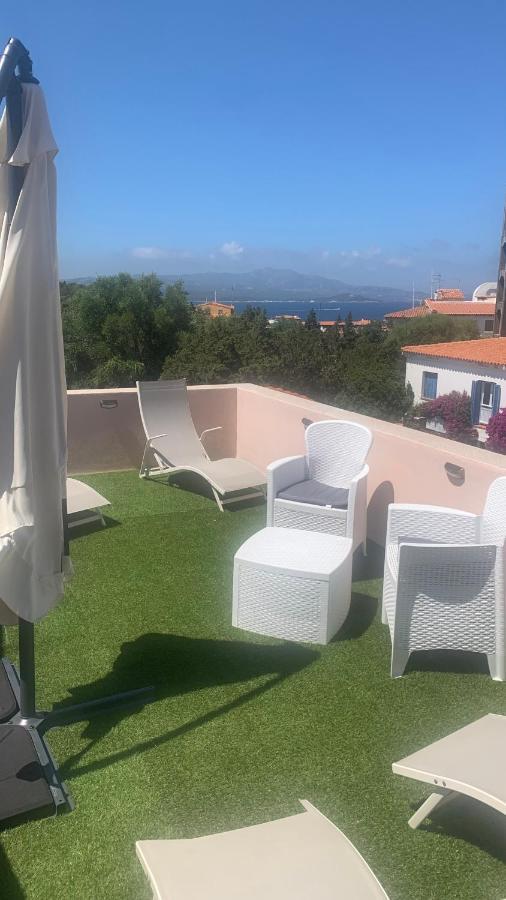 Porto Rotondo Central House 외부 사진