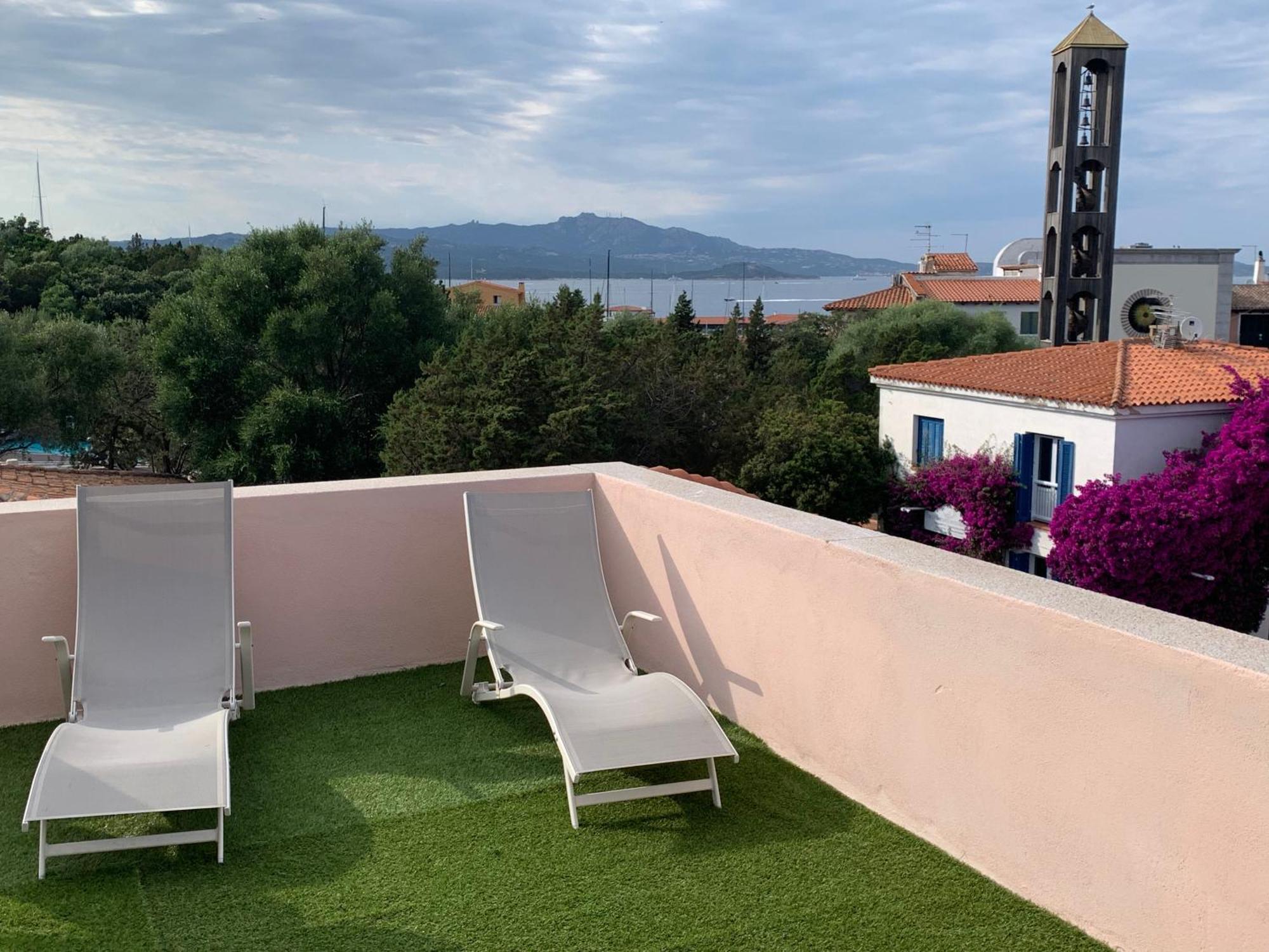 Porto Rotondo Central House 외부 사진